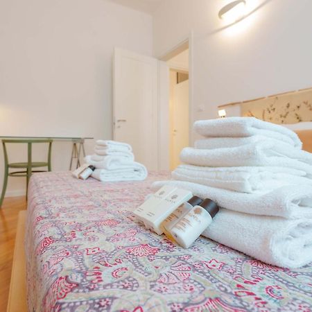 Appartamento Casa Bradamanti Bologna Esterno foto