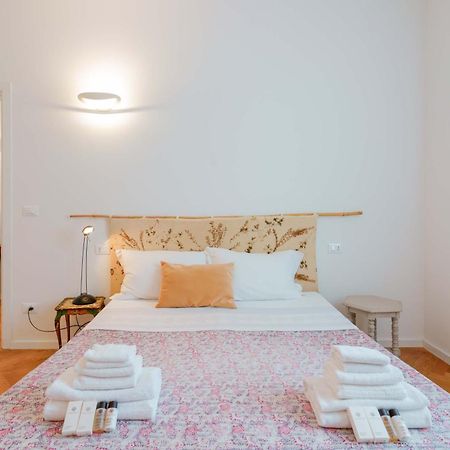 Appartamento Casa Bradamanti Bologna Esterno foto