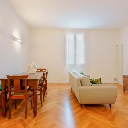 Appartamento Casa Bradamanti Bologna Esterno foto