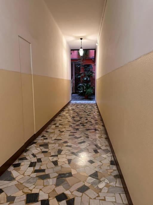 Appartamento Casa Bradamanti Bologna Esterno foto