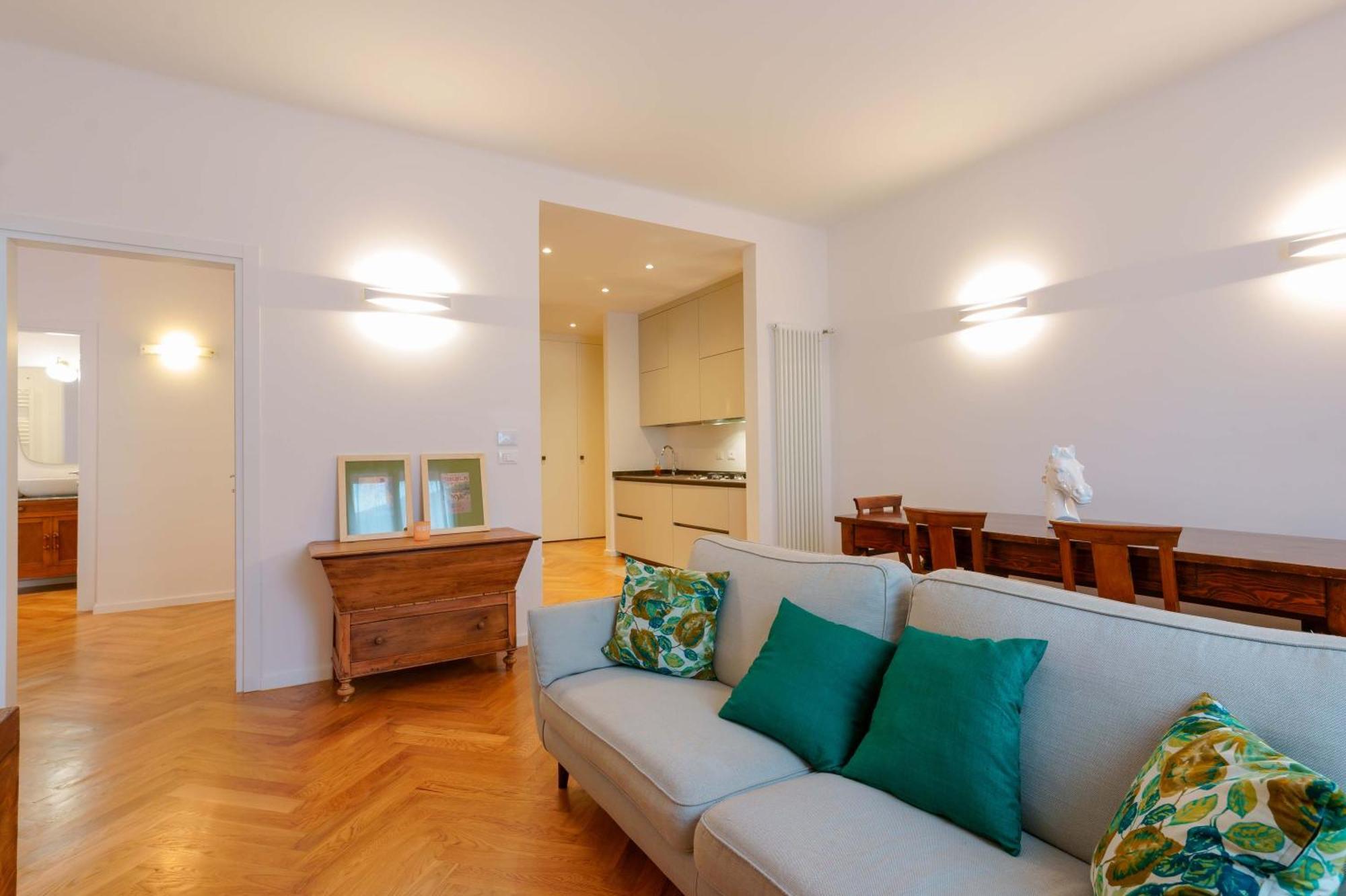 Appartamento Casa Bradamanti Bologna Esterno foto