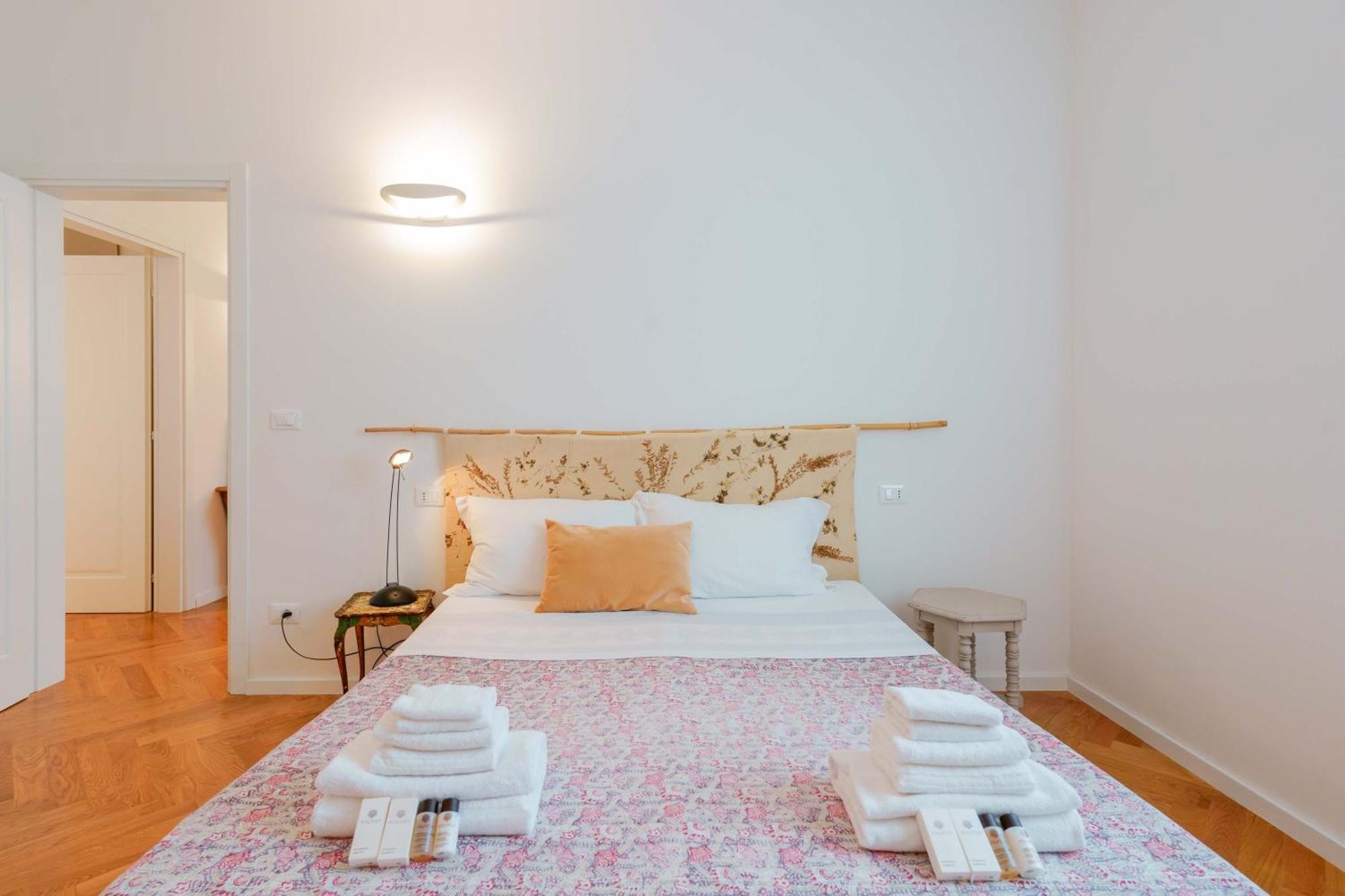 Appartamento Casa Bradamanti Bologna Esterno foto