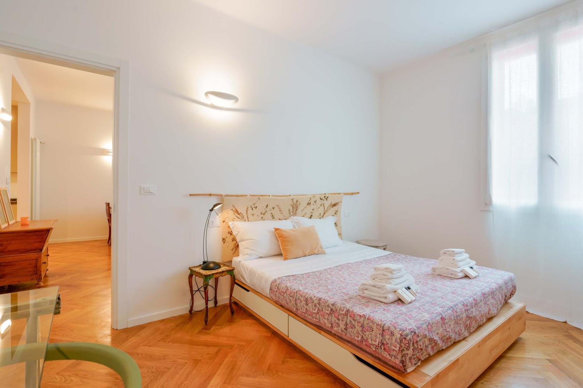 Appartamento Casa Bradamanti Bologna Esterno foto