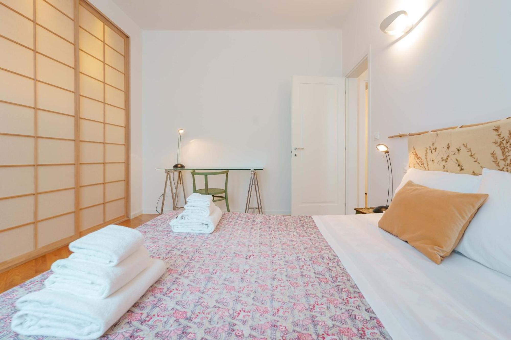Appartamento Casa Bradamanti Bologna Esterno foto