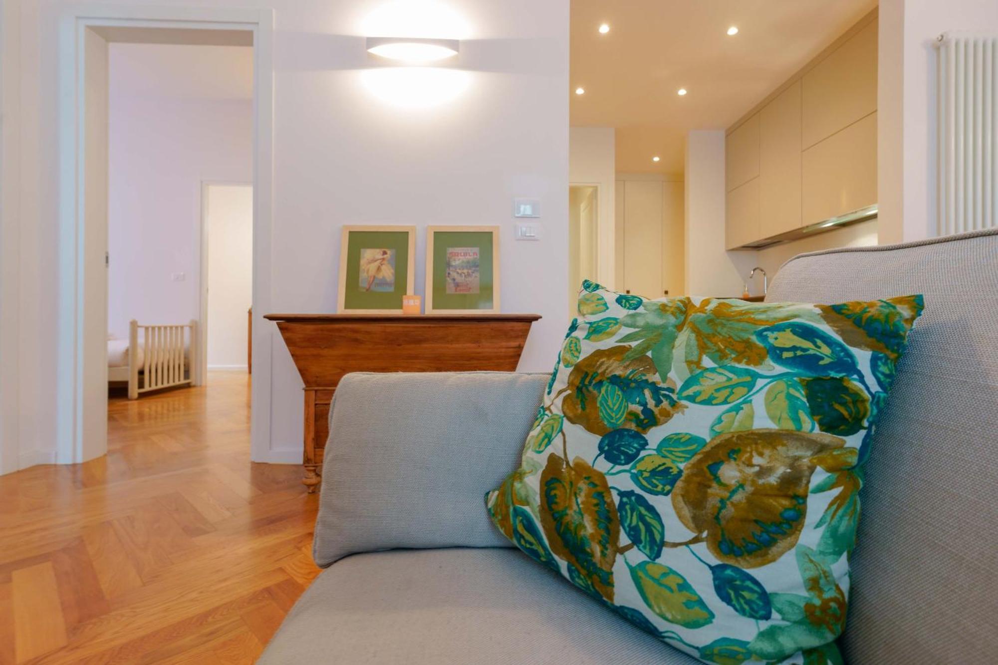 Appartamento Casa Bradamanti Bologna Esterno foto