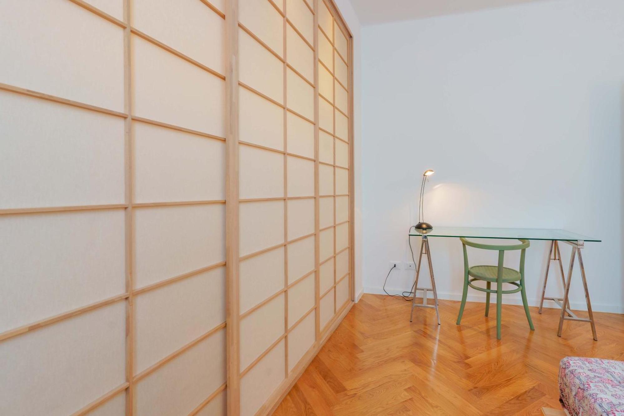 Appartamento Casa Bradamanti Bologna Esterno foto
