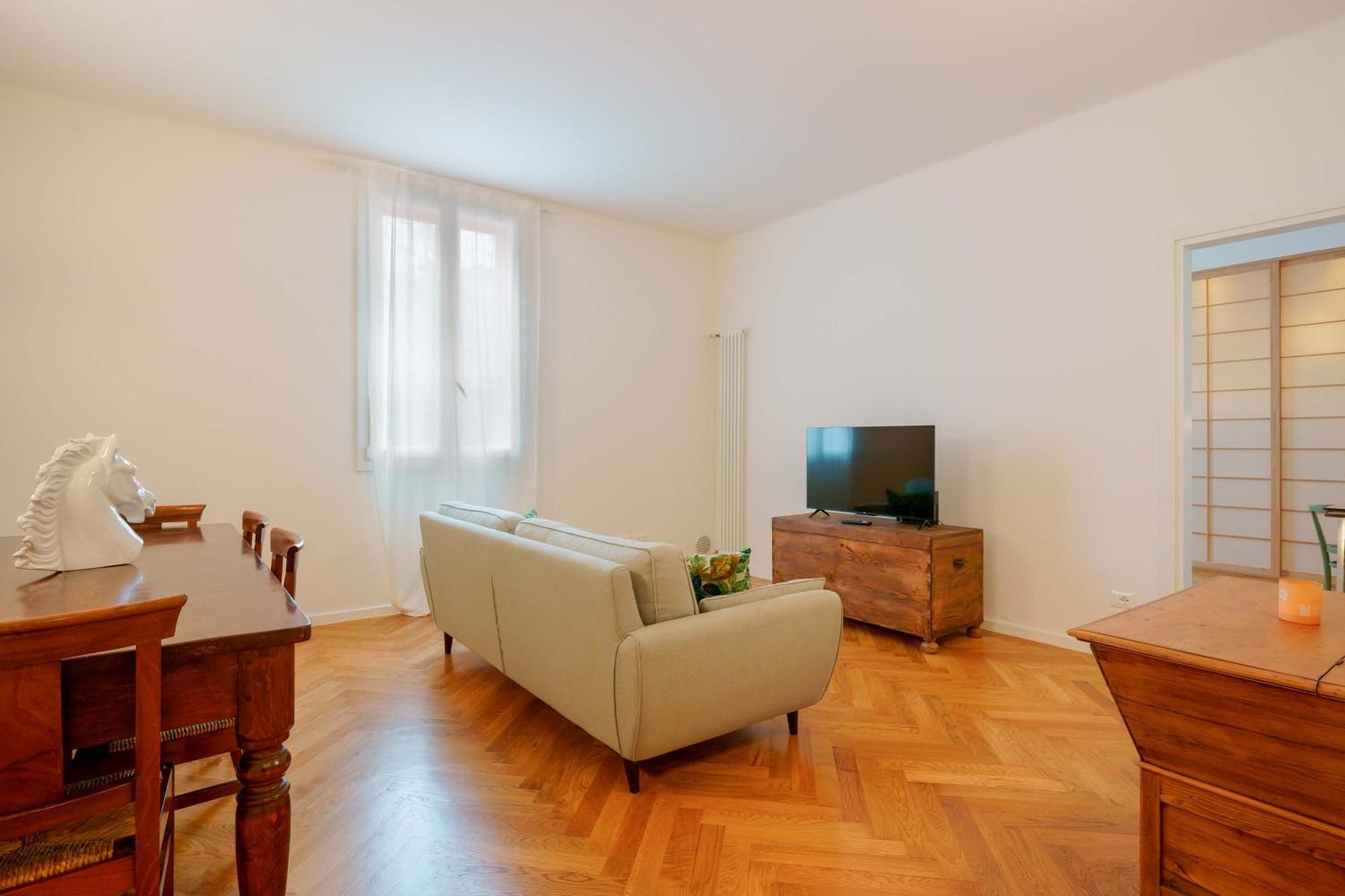 Appartamento Casa Bradamanti Bologna Esterno foto