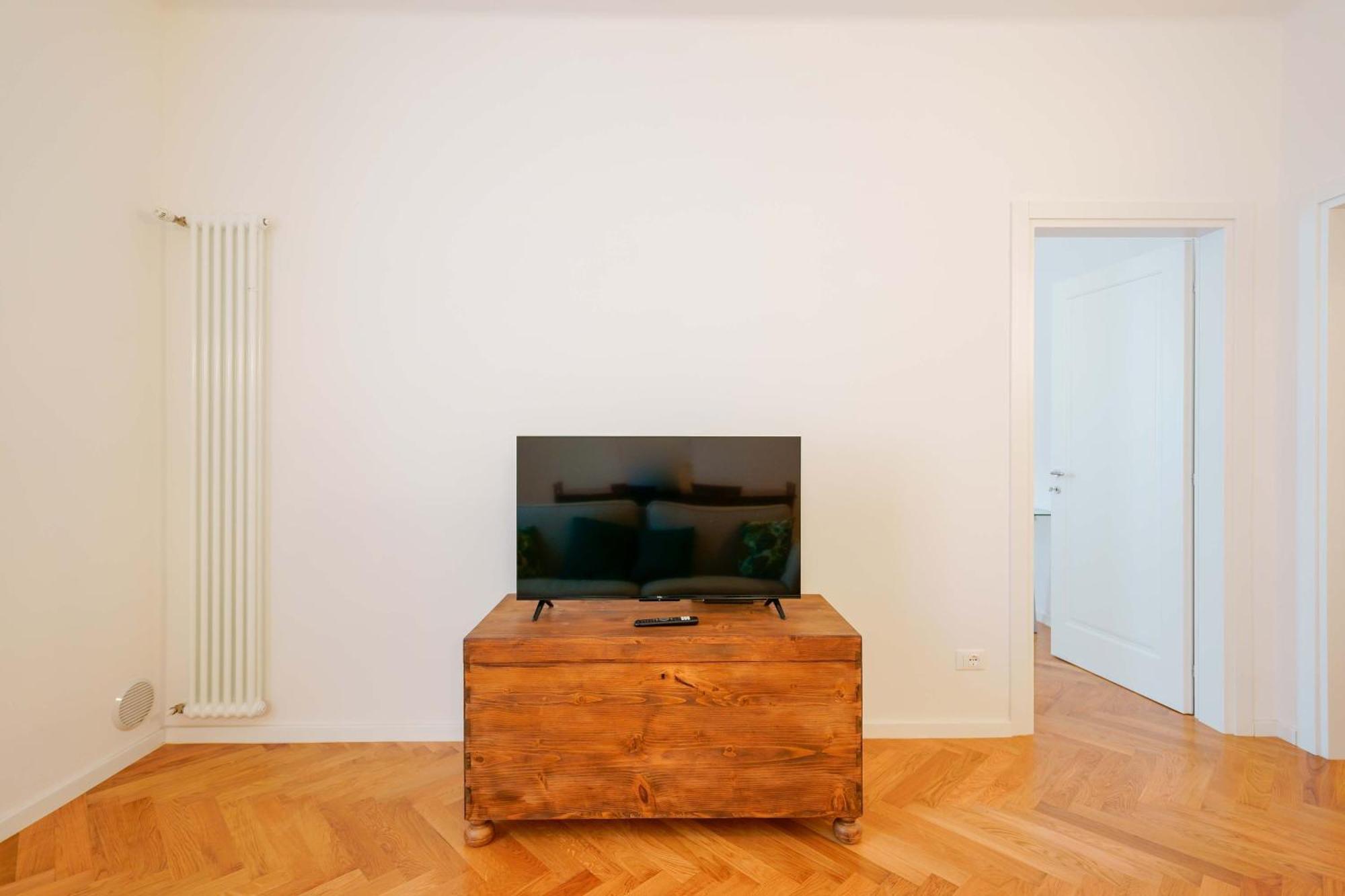 Appartamento Casa Bradamanti Bologna Esterno foto