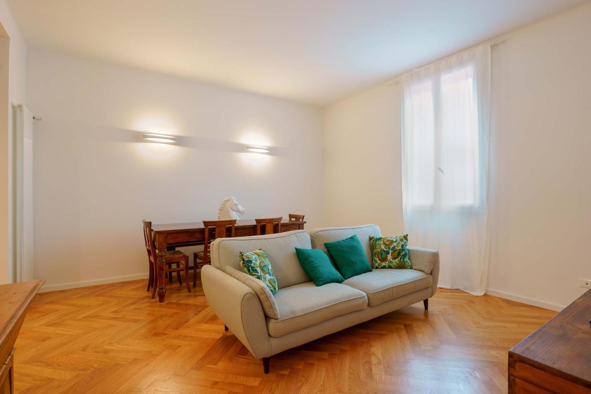 Appartamento Casa Bradamanti Bologna Esterno foto