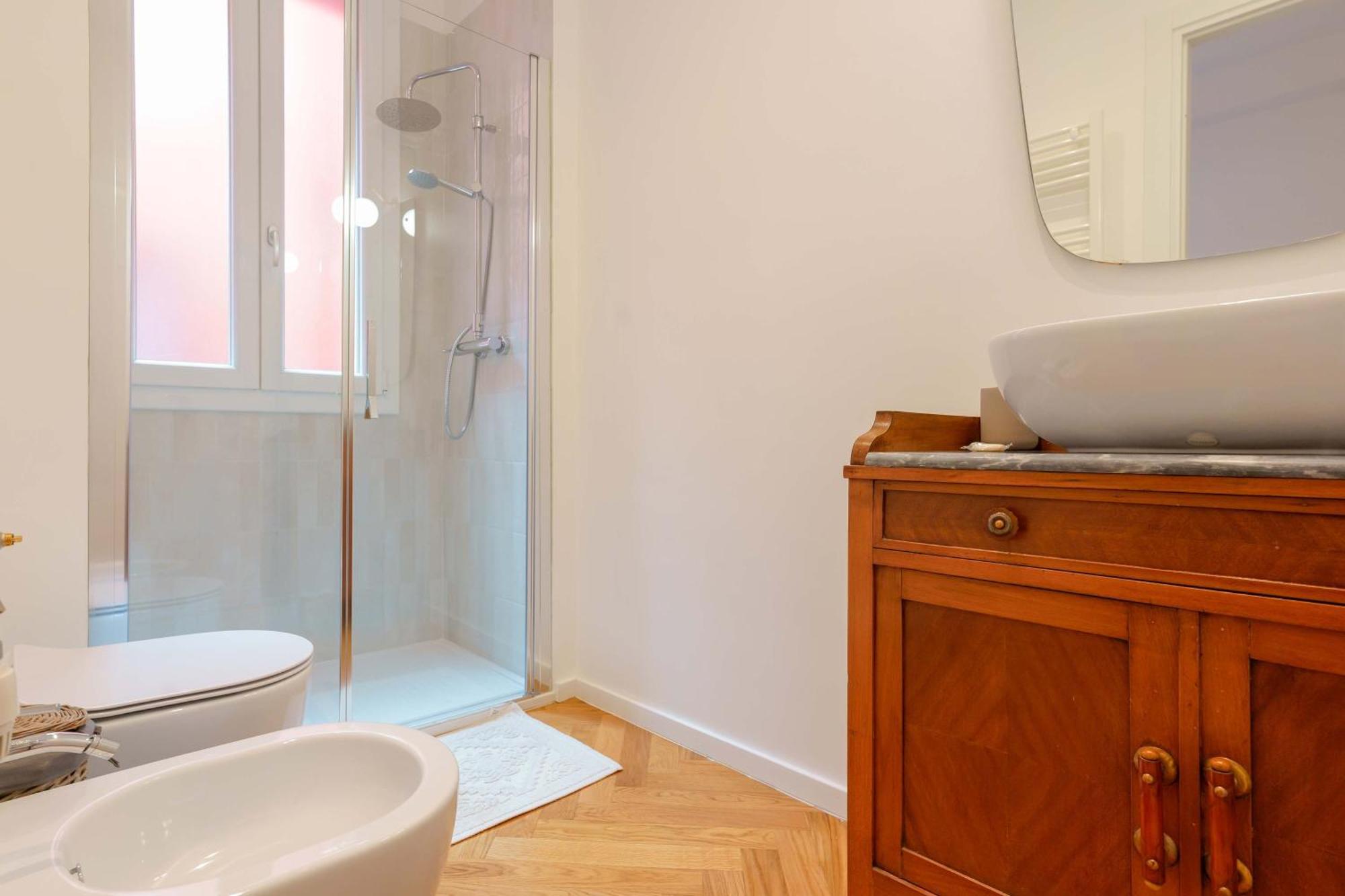 Appartamento Casa Bradamanti Bologna Esterno foto