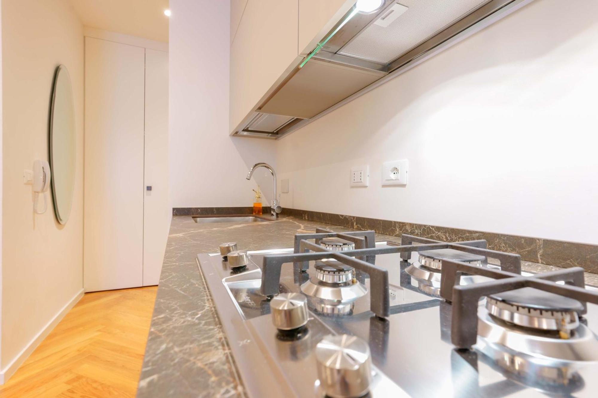 Appartamento Casa Bradamanti Bologna Esterno foto
