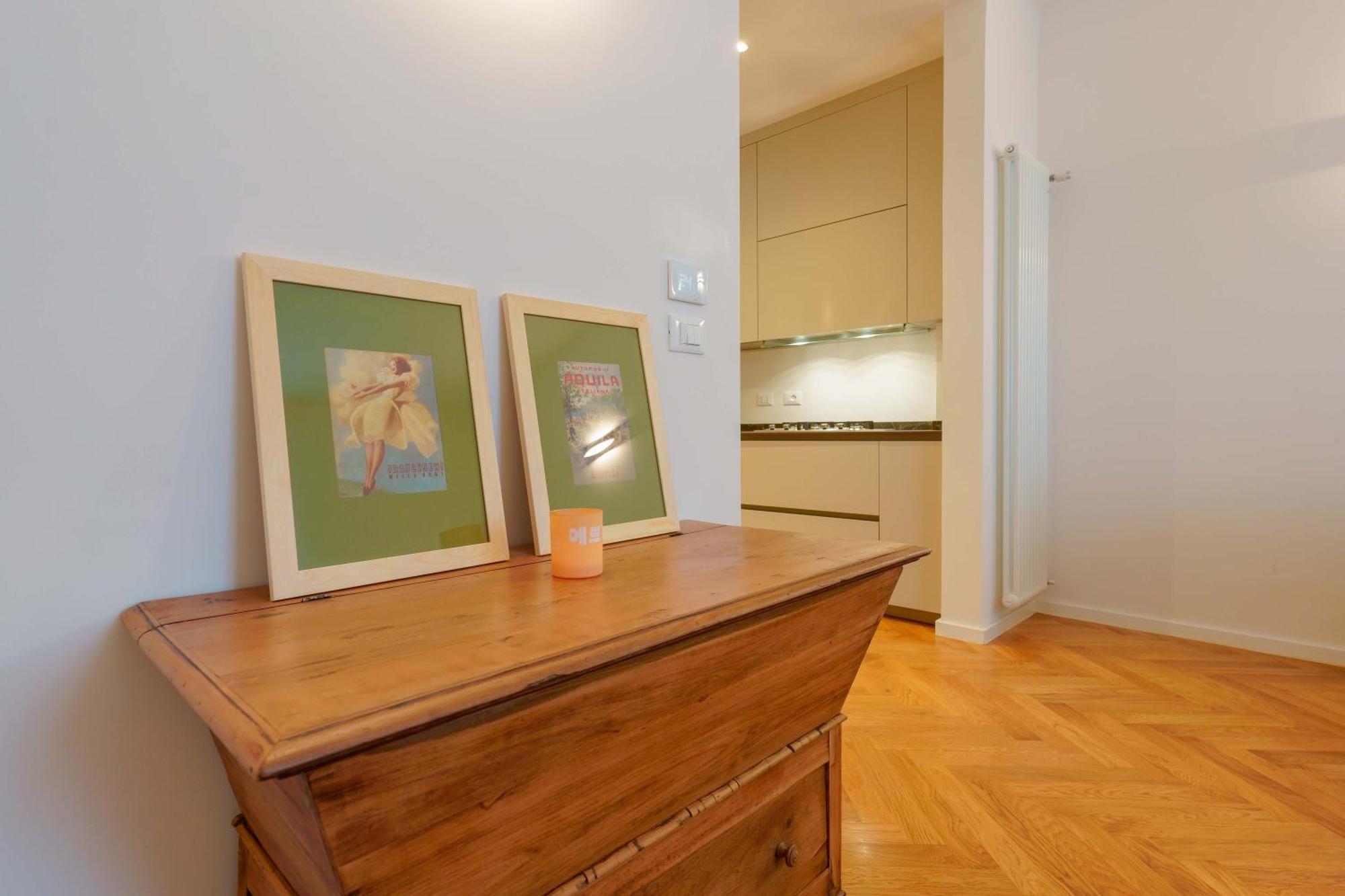 Appartamento Casa Bradamanti Bologna Esterno foto
