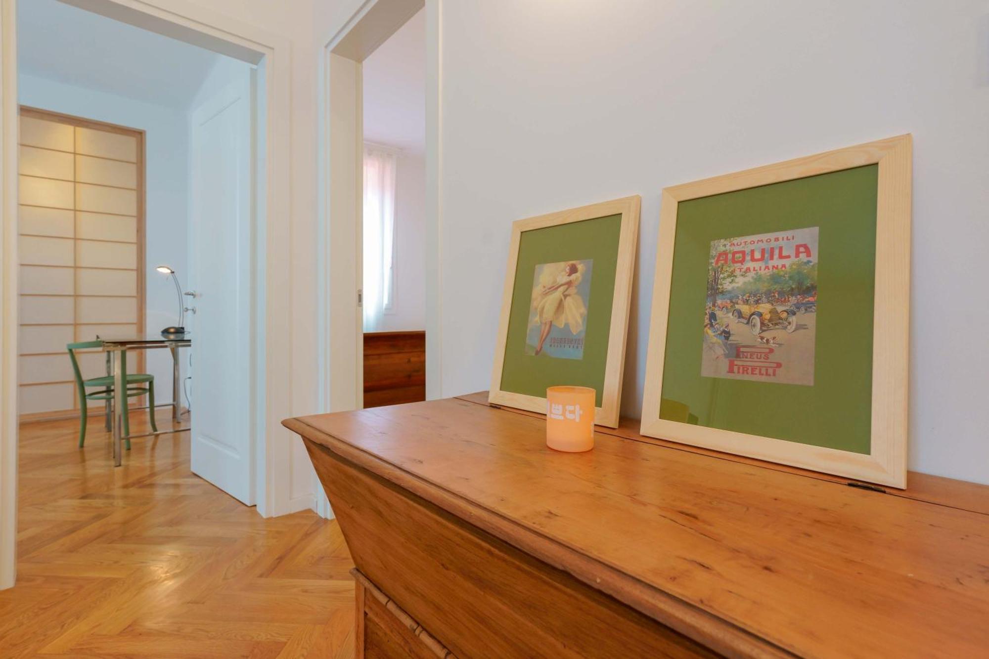 Appartamento Casa Bradamanti Bologna Esterno foto