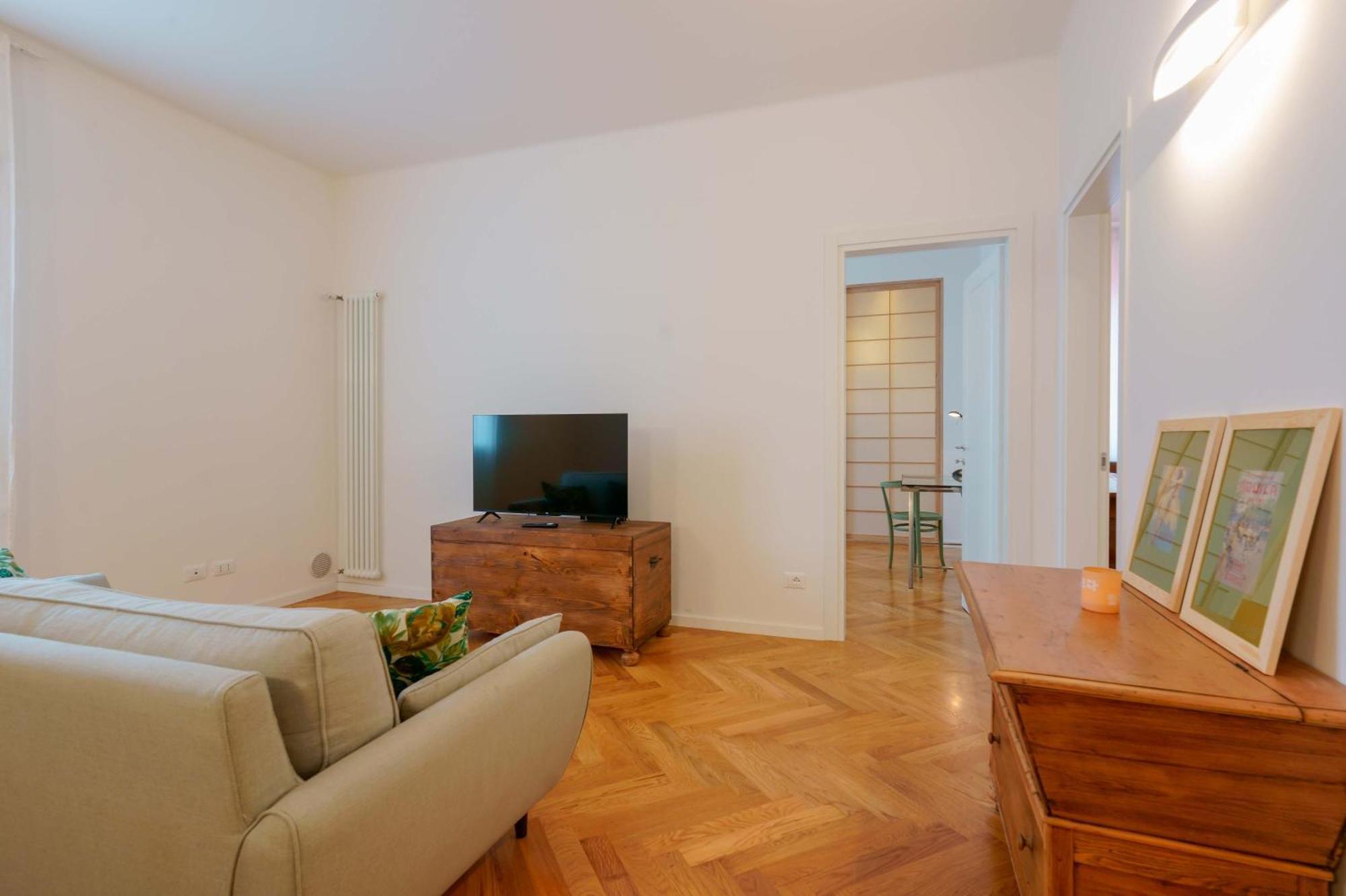 Appartamento Casa Bradamanti Bologna Esterno foto