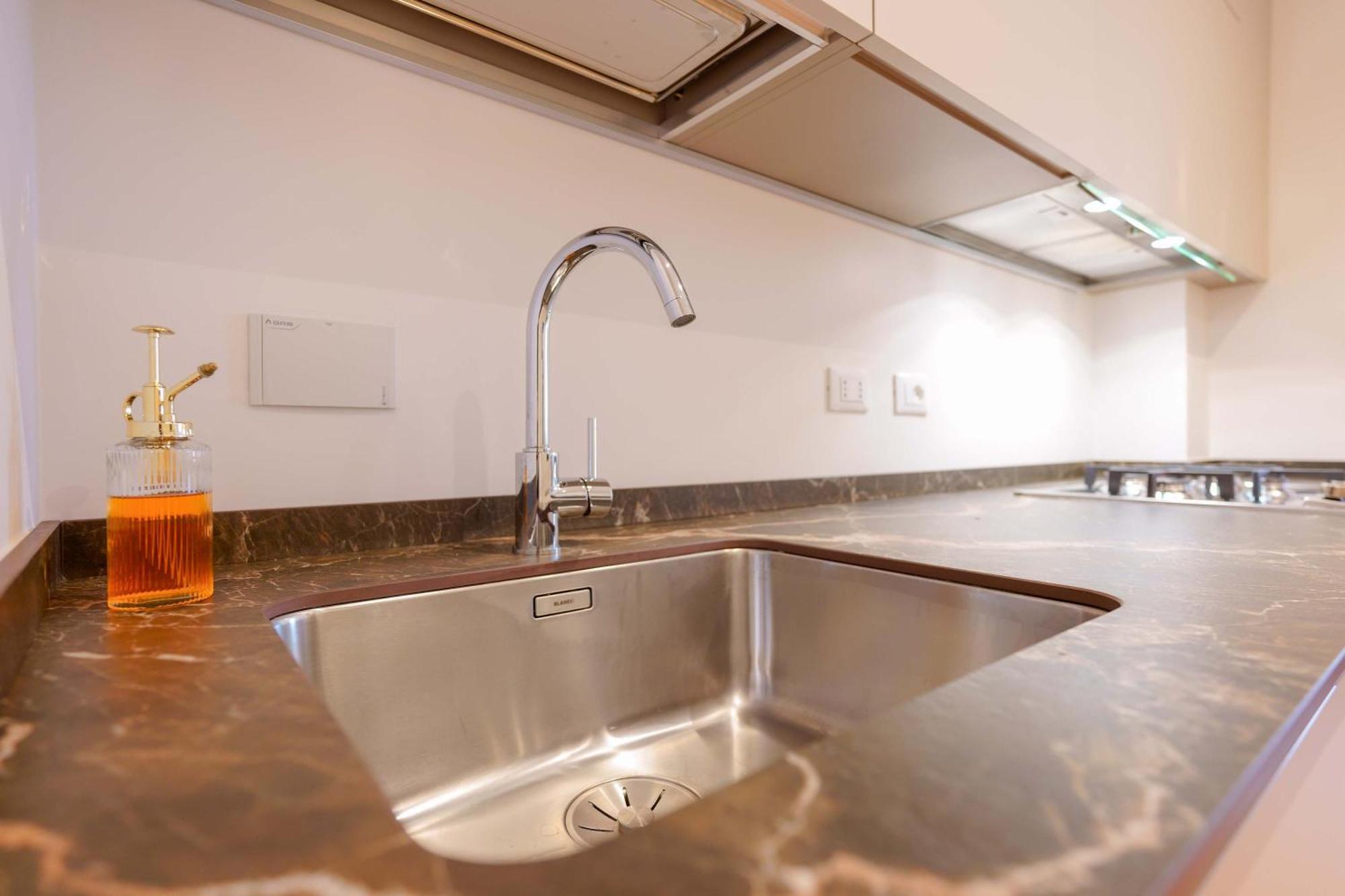 Appartamento Casa Bradamanti Bologna Esterno foto