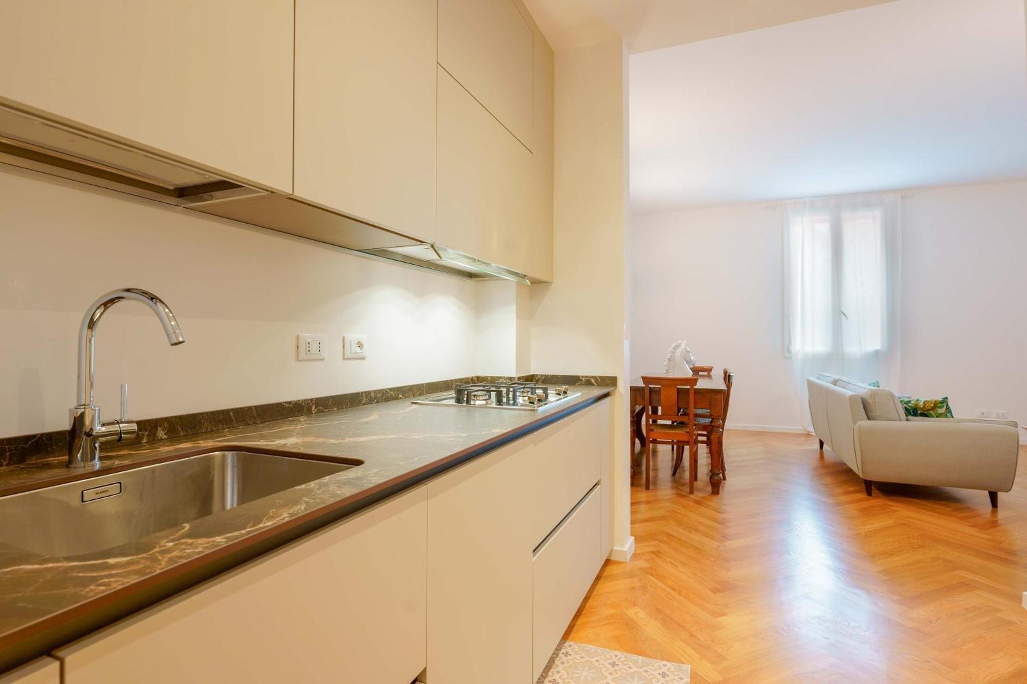Appartamento Casa Bradamanti Bologna Esterno foto