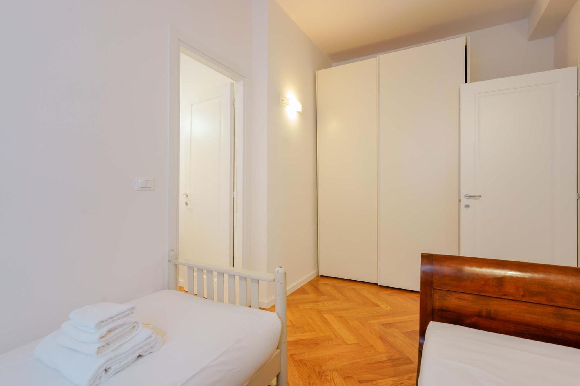 Appartamento Casa Bradamanti Bologna Esterno foto