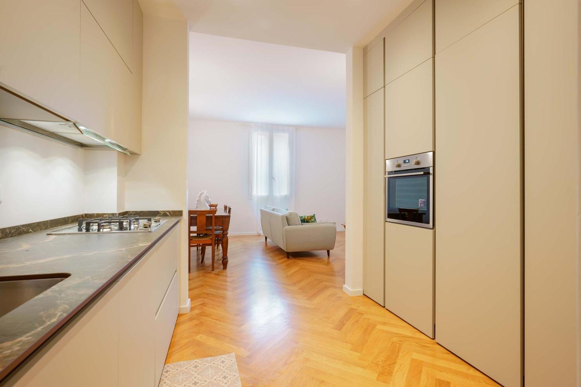 Appartamento Casa Bradamanti Bologna Esterno foto