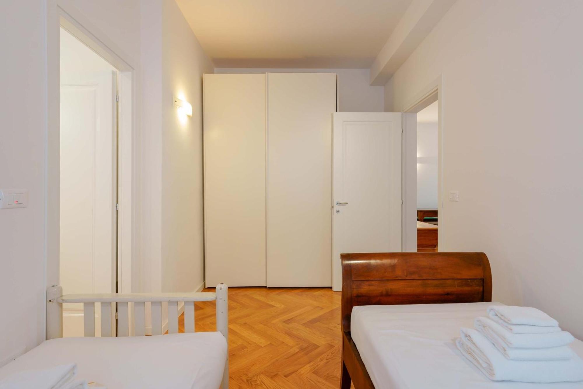 Appartamento Casa Bradamanti Bologna Esterno foto