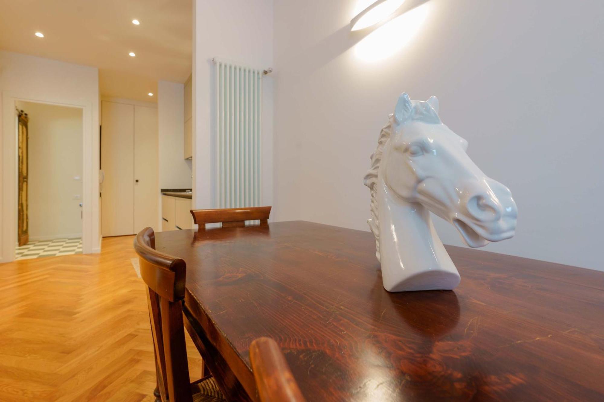 Appartamento Casa Bradamanti Bologna Esterno foto