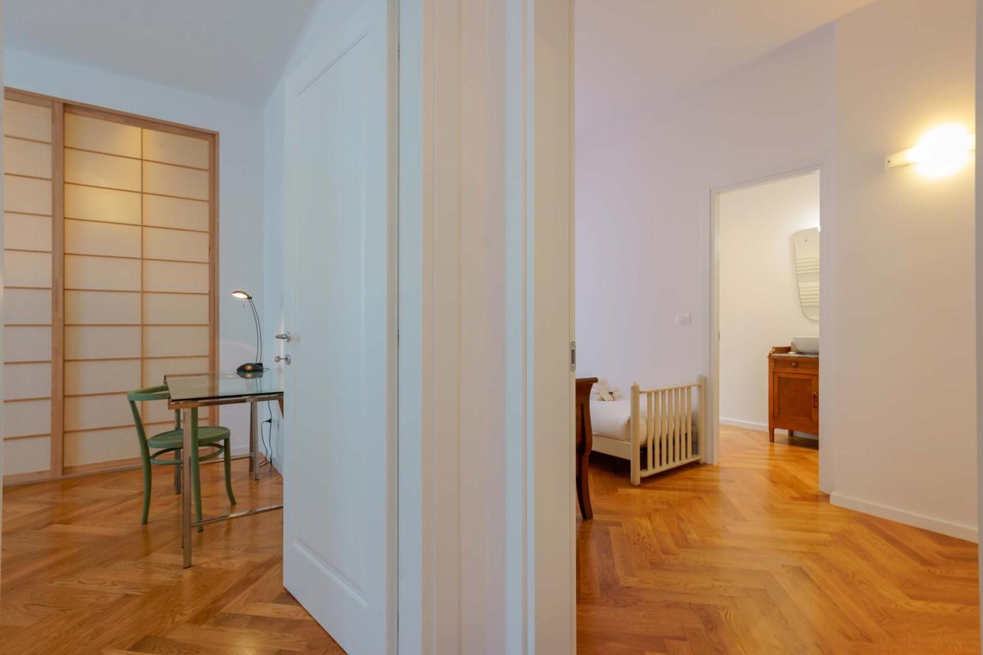 Appartamento Casa Bradamanti Bologna Esterno foto